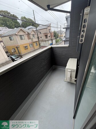 リラフォート津田沼の物件内観写真